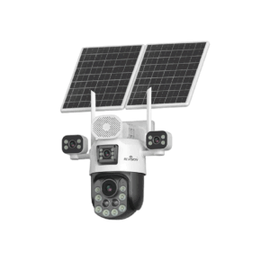 دوربین مداربسته بی‌سیم ریویژن مدل RN-754-IPG-20X-S2-N11