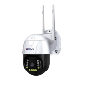 دوربین مداربسته رفاکو RF G800DU