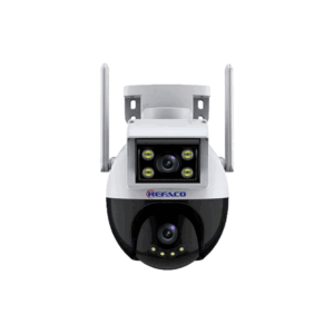 دوربین مداربسته رفاکو RFW503DD